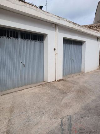 Piso en venta en Carcaixent