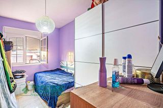 Piso en venta en Roquetas Centro en Roquetas de Mar