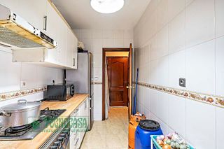 Piso en venta en Roquetas Centro en Roquetas de Mar