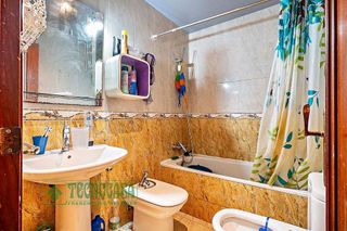 Piso en venta en Roquetas Centro en Roquetas de Mar