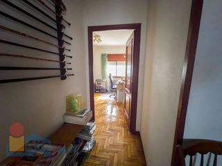 Piso en venta en Praza España - Casablanca en Vigo