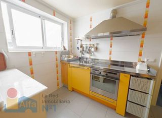 Piso en venta en Praza España - Casablanca en Vigo