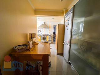 Piso en venta en Praza España - Casablanca en Vigo