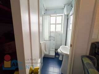 Piso en venta en Praza España - Casablanca en Vigo