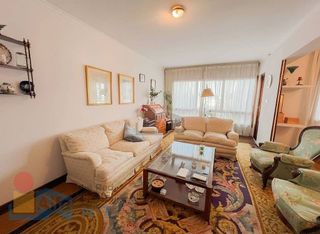 Piso en venta en Praza España - Casablanca en Vigo