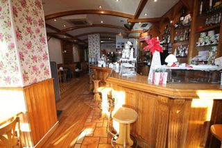 Local comercial en venta en Santurtzi