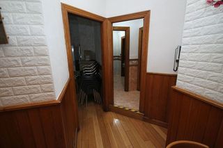 Local comercial en venta en Santurtzi