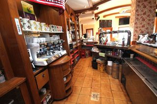 Local comercial en venta en Santurtzi