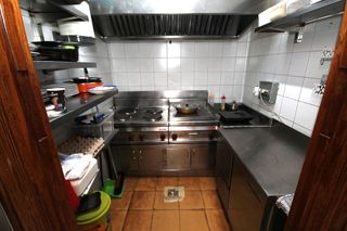 Local comercial en venta en Santurtzi