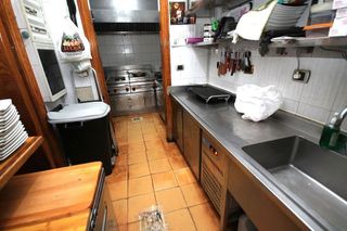 Local comercial en venta en Santurtzi