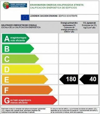 Local comercial en venta en Santurtzi