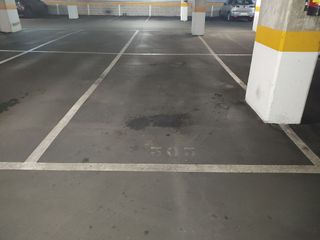 Garaje en venta en Prado Santo Domingo - Ensanche en Alcorcón