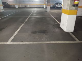 Garaje en venta en Prado Santo Domingo - Ensanche en Alcorcón