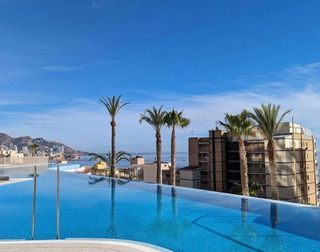 Piso en venta en Playa de Poniente en Benidorm