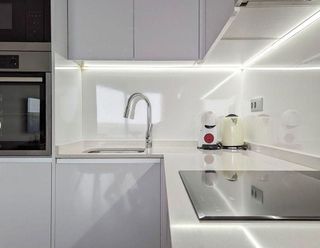 Piso en venta en Playa de Poniente en Benidorm