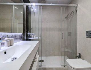 Piso en venta en Playa de Poniente en Benidorm