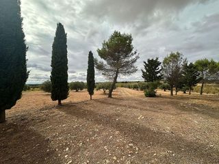 Solar en venta en Quintanar de la Orden