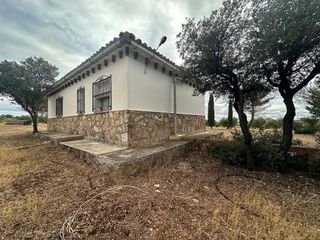 Solar en venta en Quintanar de la Orden