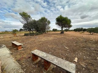 Solar en venta en Quintanar de la Orden