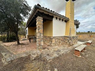 Solar en venta en Quintanar de la Orden