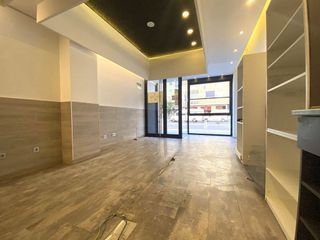 Local comercial en venta en San Jorge en Pamplona