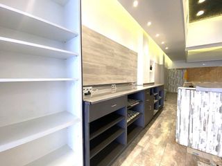 Local comercial en venta en San Jorge en Pamplona