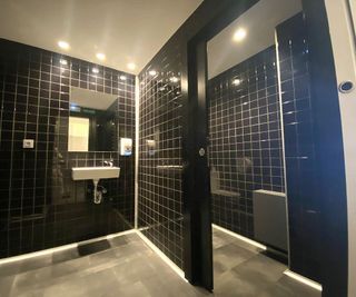 Local comercial en venta en San Jorge en Pamplona