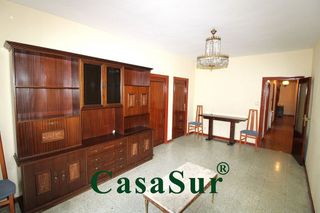 Piso en venta en Centro en Valladolid