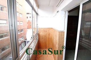 Piso en venta en Centro en Valladolid