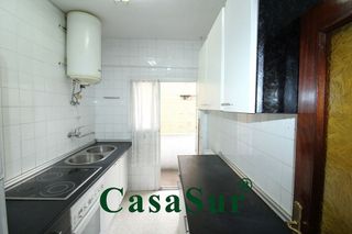 Piso en venta en Centro en Valladolid