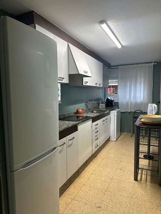 Piso en venta en La Malva-rosa en Valencia