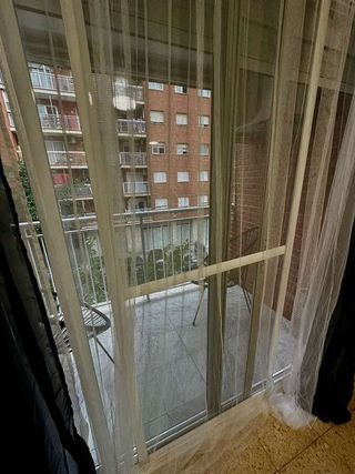 Piso en venta en La Malva-rosa en Valencia