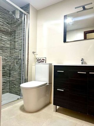 Piso en venta en La Malva-rosa en Valencia