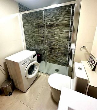 Piso en venta en La Malva-rosa en Valencia