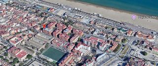 Piso en venta en La Malva-rosa en Valencia