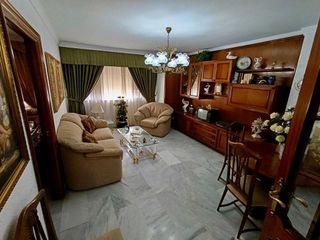 Piso en venta en Gamarra - La Trinidad en Málaga