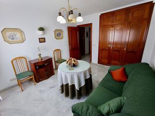 Piso en venta en Gamarra - La Trinidad en Málaga