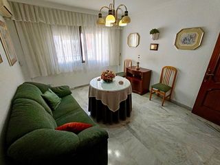 Piso en venta en Gamarra - La Trinidad en Málaga