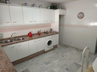 Piso en venta en Gamarra - La Trinidad en Málaga