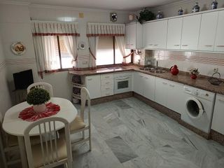 Piso en venta en Gamarra - La Trinidad en Málaga
