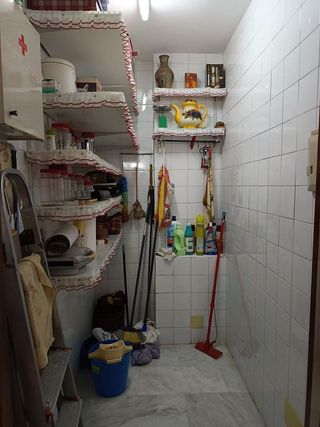 Piso en venta en Gamarra - La Trinidad en Málaga