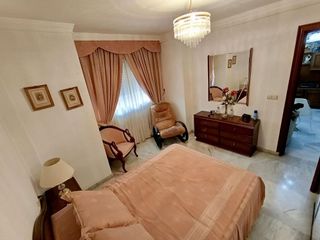 Piso en venta en Gamarra - La Trinidad en Málaga