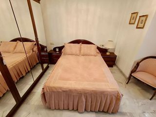 Piso en venta en Gamarra - La Trinidad en Málaga