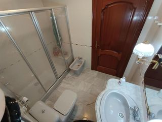 Piso en venta en Gamarra - La Trinidad en Málaga