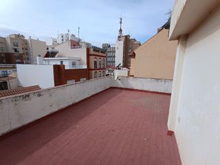 Piso en venta en Gamarra - La Trinidad en Málaga