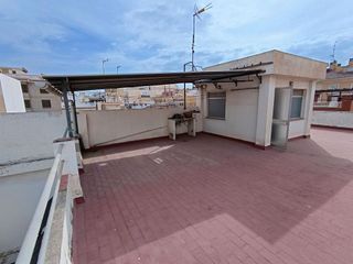 Piso en venta en Gamarra - La Trinidad en Málaga