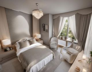 Piso en venta en Gamarra - La Trinidad en Málaga