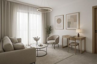 Piso en venta en Gamarra - La Trinidad en Málaga