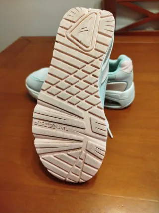 Zapatillas deportivas niña