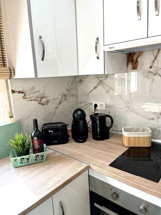 Piso en venta en Playa del Cura en Torrevieja